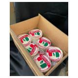 CO 4 - La Banderita White Corn Tortillas 12 Packs - 30 Counts Each