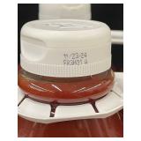 CT 4 - Heinz Organic Tomato Ketchup 44 oz 4-Pack LAST CHANCE