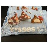 DE 1 - Lot of 5 Hershey