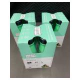 CT3 - Soylent Mint Chocolate Complete Meal Drink (3 Packs of 4 Bottles)