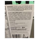 CT3 - Soylent Mint Chocolate Complete Meal Drink (3 Packs of 4 Bottles)