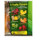 HI 3 - Lot of 12 Black Forest Gummy Bears Packs