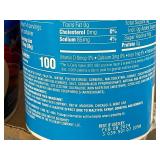 2 back 1.4 - Lot of 8 Pillsbury Zero Sugar Creamy Supreme Chocolate Fudge Frosting 15 oz