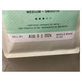 F2 - Spyhouse Coffee Roasters Moonstruck Organic Medium Blend (Lot of 3)