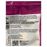 CA 4-5 - HyVee Cranberry Nut Trail Mix, Pack of 12 (7 oz each)