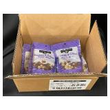 2 back 1.3 - Clover Valley Cookies & CrÃ¨me Trail Mix - 6 Packs