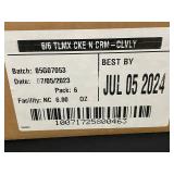 2 back 1.3 - Clover Valley Cookies & CrÃ¨me Trail Mix - 6 Packs