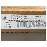 CT 2 - Case of Nestle Carnation Evaporated Milk - 24 Cans (5 Fl Oz Each)