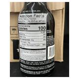 AZ3 - Hatsu Lemonade & Black Tea - 6 Bottles of 13.33 fl oz (400 ml)