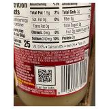 2 Back - Lot of 12 Heinz Home Style Gravy Roasted Turkey 12 oz Jars