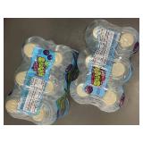 Splash Wild Berry Flavored Water Beverage 12 pack