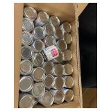 CO 4 - Bulk Lot of 40 Plus NestlÃ© Carnation Evaporated Milk Cans