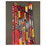 CO 3 - Assorted Lot of Jack Link