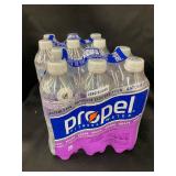 Propel Grape Flavored Fitness Water 12-Pack