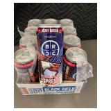 DE 2 - Black Rifle Coffee Company Berry Mocha Espresso 12 Pack