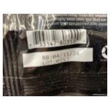 CT5 - Northern Brothers Sea Salt Caramel Dark Chocolate Candies - Bulk Lot