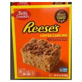 2 back - Case of 6 Betty Crocker Reese