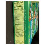 Emerald 100 Calorie Packs Almonds & Walnuts Unsalted - Lot of 6