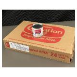 CT 2 - Case of Nestle Carnation Evaporated Milk - 24 Cans (5 Fl Oz Each)