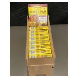 Old El Paso Sheet Pan Dinner Starter Tangy Fajita - 10 Packs