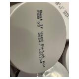 HI 4 - Lot of 6 Cinnamon Toast Crunch Creamy Cinnamon Spread (Glaze)