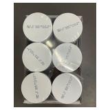 HI 4 - Lot of 6 Cinnamon Toast Crunch Creamy Cinnamon Spread (Glaze)