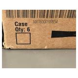 2 back - Case of 6 Betty Crocker Reese