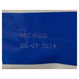 GA 2 - PAYDAY Peanut Caramel Snack Size Bars 11.6 oz (3 packs)