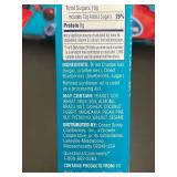 E4 - Ocean Spray Blueberry Cran Snack Medley - 5 Pack
