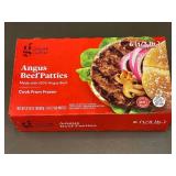 Good & Gather Angus Beef Patties - 2lbs