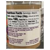 HI 4 - Lot of 6 Cinnamon Toast Crunch Creamy Cinnamon Spread (Glaze)