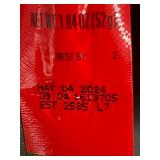 CO 3 - Assorted Lot of Jack Link