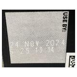 2 Back 1.1 - Lot of 4 Cracker Barrel Macaroni & Cheese Dinner Sharp Cheddar 14 oz each