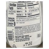 Lot of 4 MiO Liquid Water Enhancer Strawberry Watermelon