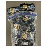 CT5 - Northern Brothers Sea Salt Caramel Dark Chocolate Candies - Bulk Lot