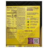 Old El Paso Sheet Pan Dinner Starter Tangy Fajita - 10 Packs