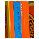 2 back - Case of 6 Betty Crocker Reese