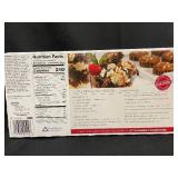 pallet - Little Debbie Turtle Brownies - 3 Boxes of 8 Brownies Each