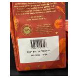 Caribou Coffee Pumpkin Love Medium Roast Ground Coffee 11oz (4 Bags)