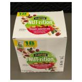 Planters NUT-rition Heart Healthy Mix 18 Packs