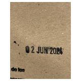 AK 5 - Hatsu Watermelon & Basil Flavored Soda 300ml - Pack of 6