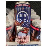 DE 2 - Black Rifle Coffee Company Berry Mocha Espresso 12 Pack