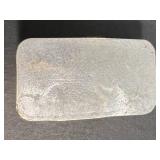 10 TROY OZ .999 FINE SILVER BAR