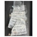 GROUP OF 4 BUFFALO NICKELS LIBERTY NICKELS INDIAN HEAD CENTS