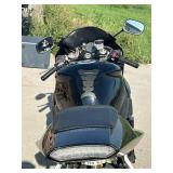 2003 Yamaha R1 Motorcycle (low miles)