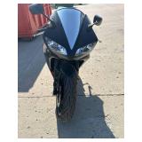 2003 Yamaha R1 Motorcycle (low miles)