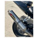 2003 Yamaha R1 Motorcycle (low miles)