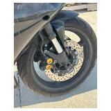 2003 Yamaha R1 Motorcycle (low miles)