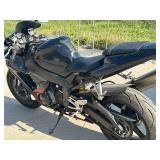 2003 Yamaha R1 Motorcycle (low miles)