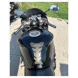 2003 Yamaha R1 Motorcycle (low miles)